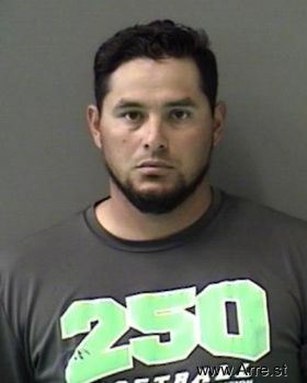 Gary  Lopez Mugshot