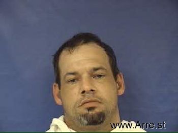 Gary Anthony Maxam Mugshot