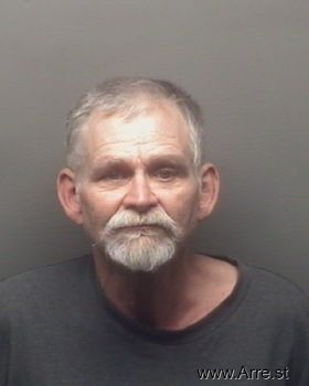 Gary  Mcconnell Mugshot