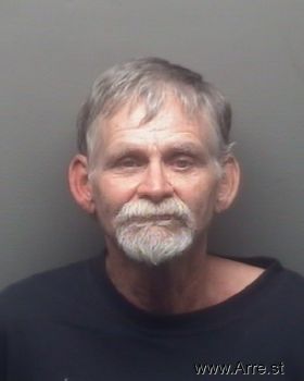 Gary Allen Mcconnell Mugshot