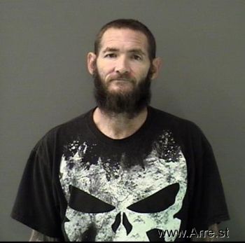 Gary Lee Jr Miller Mugshot