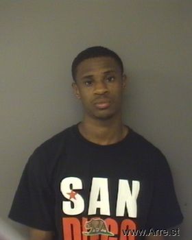 Gary Darnell Moore Mugshot