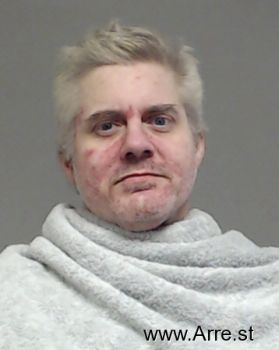 Gary Dale Nault Mugshot