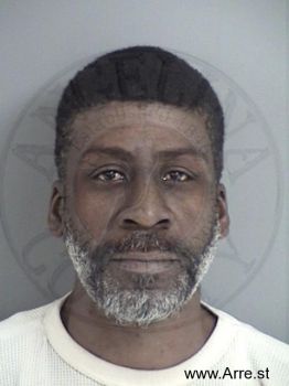 Gary Dewayne Oliphant Mugshot