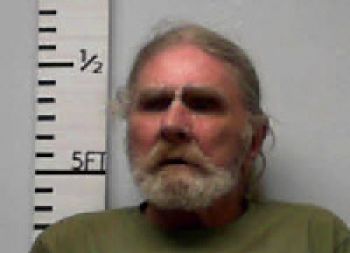 Gary Dustin Owens Mugshot