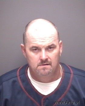 Gary Alex Richardson Mugshot