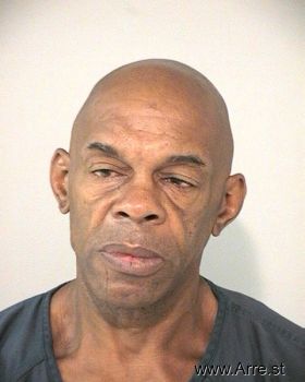 Gary Lynn Ross Mugshot