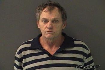 Gary  Russell Mugshot