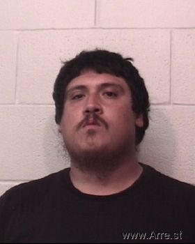 Gary Edward Sanchez Mugshot