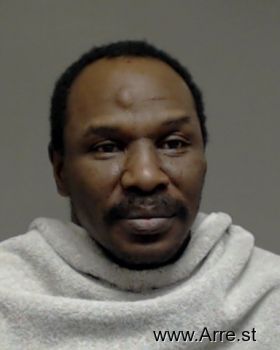 Gary  Simmons Mugshot