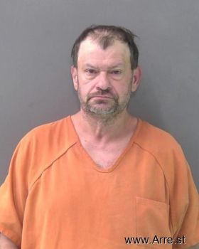 Gary Wayne Simmons Mugshot