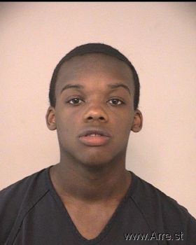 Gary Dewayne Ii Simmons Mugshot