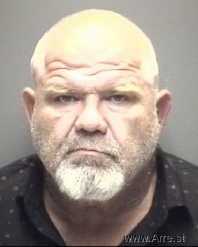 Gary Allen Thompson Mugshot