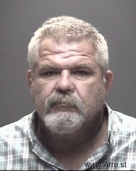 Gary Allen Thompson Mugshot