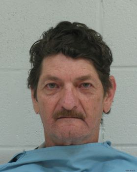 Gary Max Wambeke Mugshot