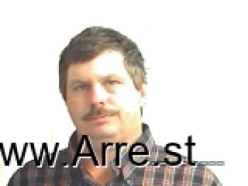 Gary Don Ward Mugshot