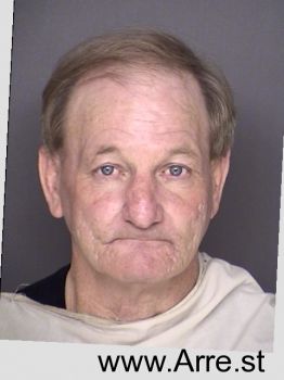 Gary Don White Mugshot