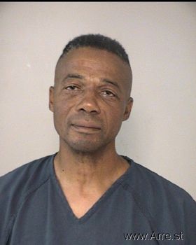 Gary  Woodson Mugshot