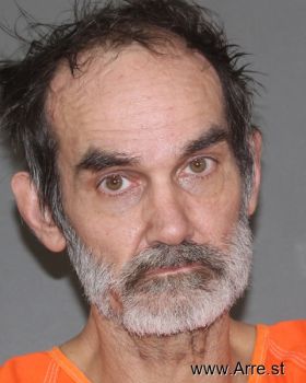 Gary  Wyatt Mugshot