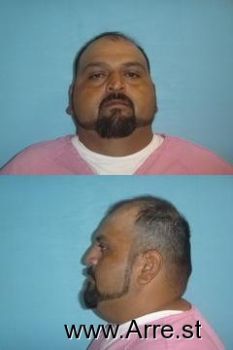 Gaspar  Reyes Mugshot