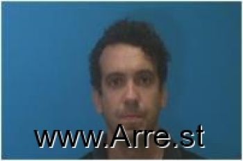 Gelson Cerqueira Rocha Mugshot