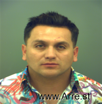 Genaro  Gallegos Mugshot