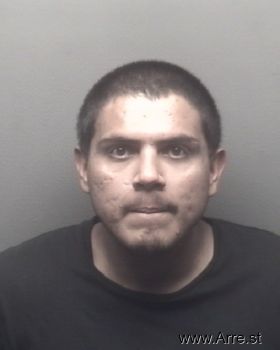 Genaro  Hidalgo Mugshot