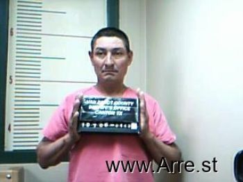 Genaro  Loredo-trejo Mugshot