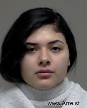 Genesis Linsday Cruz-gutierrez Mugshot