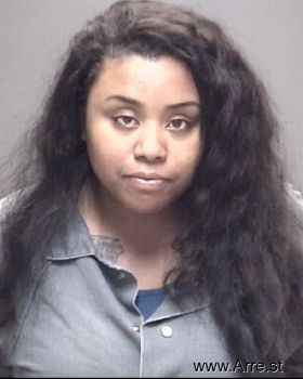 Genesis Latrice Latimer Mugshot