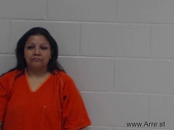 Geneva  Martinez Mugshot