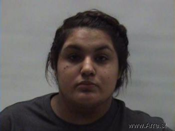 Geneva Lizette Smith Mugshot