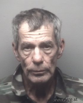 George Aurin Ashworth Mugshot