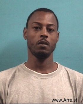 George Tyrone Brown Mugshot