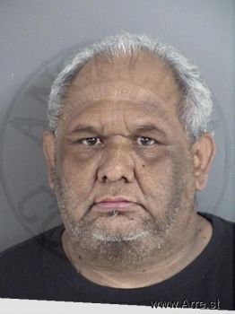 George  Cantu Mugshot