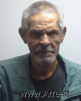 George Ray Fields Mugshot