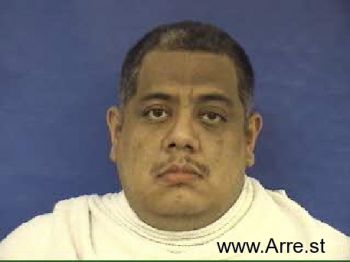 George  Guerra Mugshot