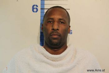 George Lee Howell Jr Mugshot