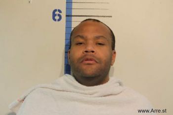 George Anthony Jackson Mugshot