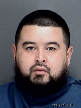 George Luis Lopez Mugshot