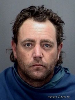 George Michael Mcgowen Mugshot