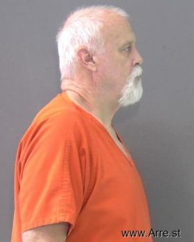 George Conrad Third Nelson Mugshot