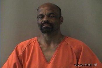 George Edward Robinson Mugshot