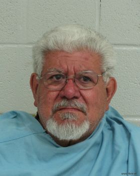 George  Trevino Mugshot