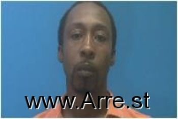 George Demarcus Turner Mugshot