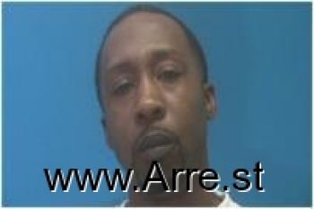 George Demarcus Turner Mugshot