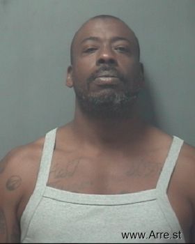 George Anthony Young Mugshot