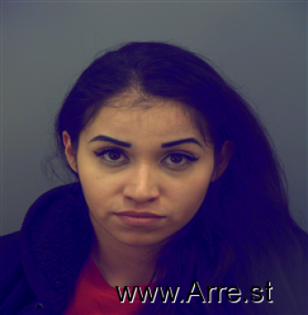 Georgina  Loera Mugshot