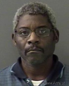 Gerald Allen Blount Mugshot