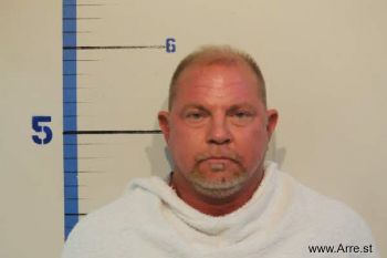 Gerald Allen Brown Mugshot